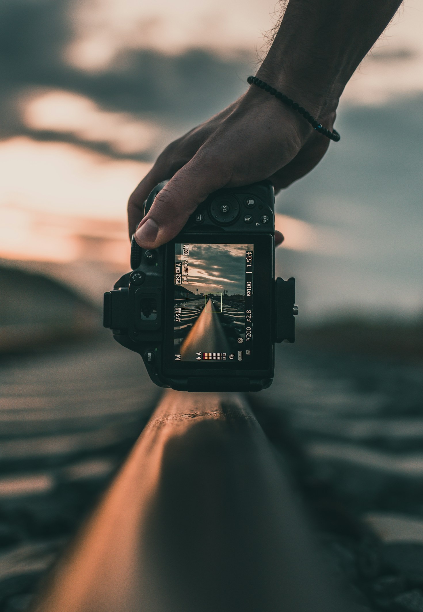 5 Essential Tips for Beginner Photographers