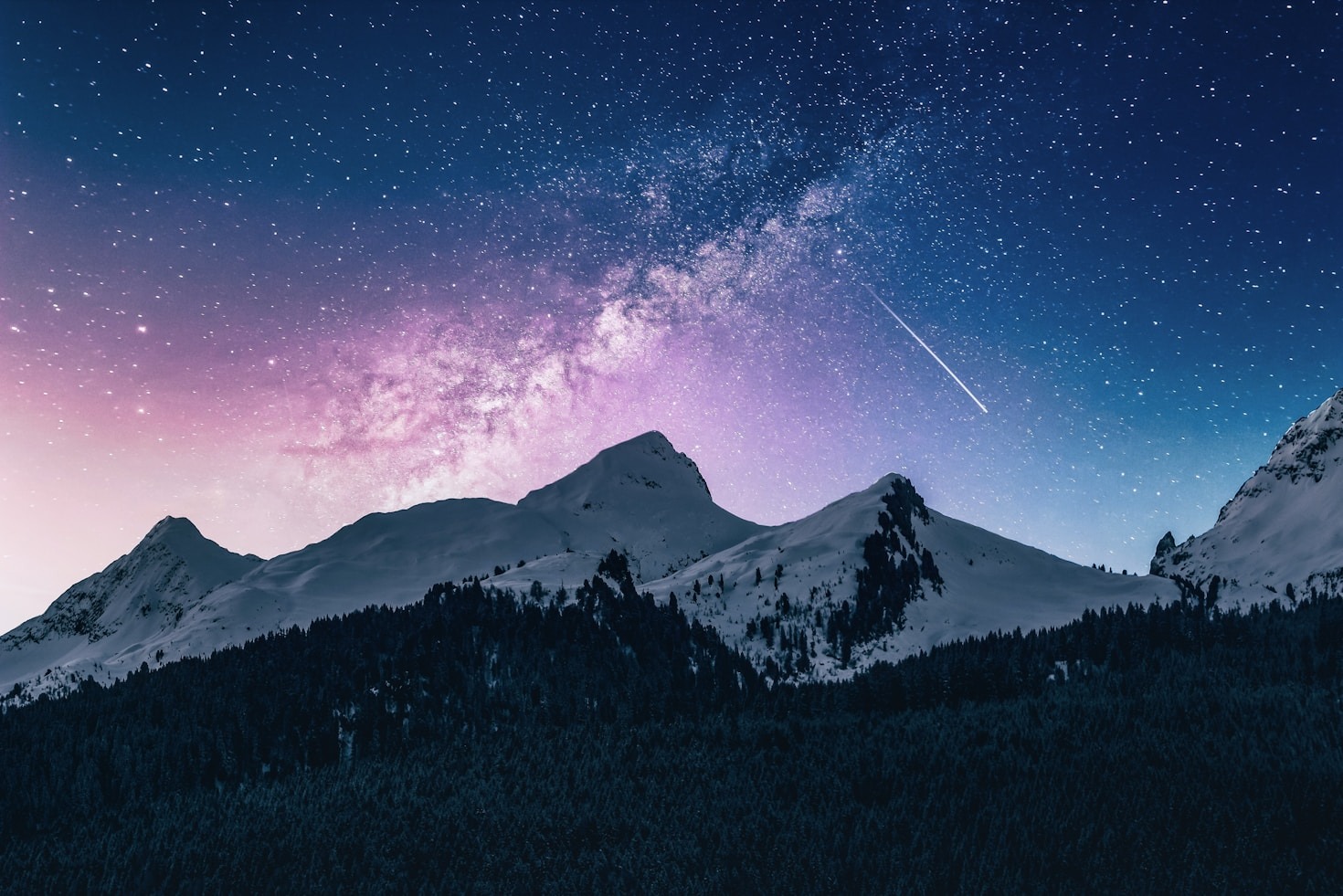 How to Master Composition in Photography