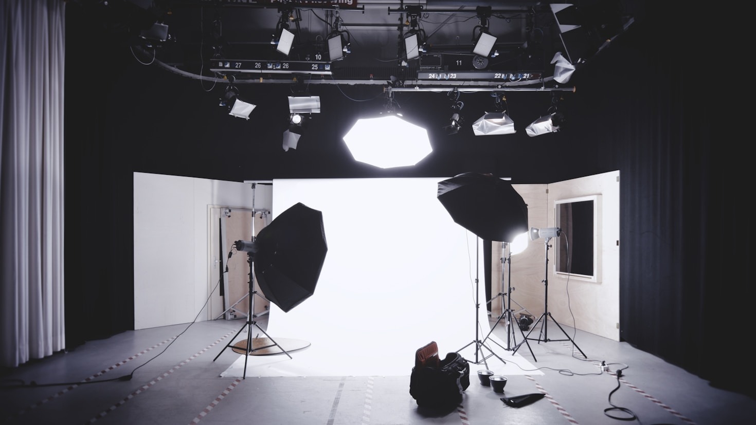 Creating a Photography Portfolio That Stands Out